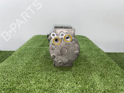 Used AC compressor AC compressor VOLVO XC90 I (275) [2002-2015] 31681941 31681941