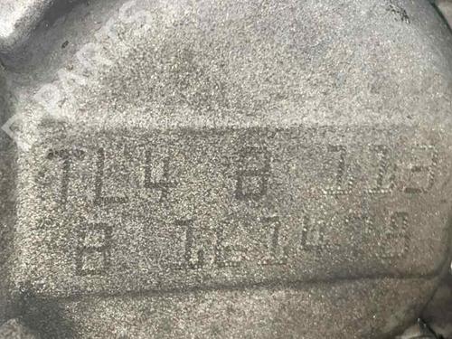 Gearbox NISSAN QASHQAI / QASHQAI +2 I (J10, NJ10, JJ10E) 1.5 dCi | BP24861530M3 