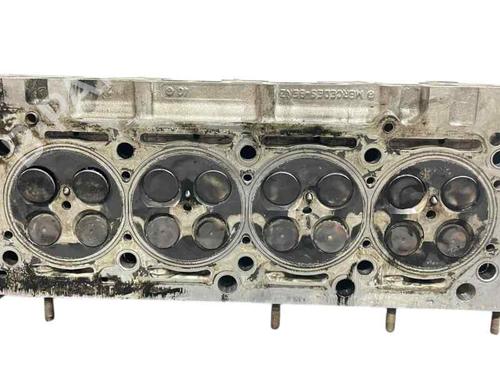 Cylinder head MERCEDES-BENZ C-CLASS (W203)  | BP31683078M5 