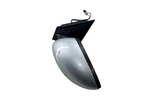 Used Left mirror Left mirror RENAULT MEGANE IV Hatchback (B9A/M/N_) 1.6 dCi 130 (B9A4) (130 hp) 30270979 30270979