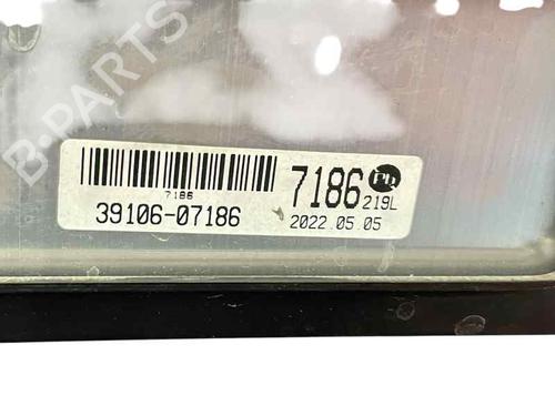 Engine control unit (ECU) HYUNDAI BAYON (BC3) 1.0 T-GDI 48V-Hybrid | BP25213452M57 - Image 3