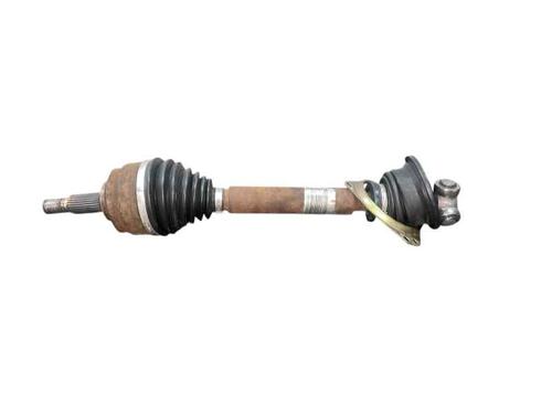 Used Left front driveshaft RENAULT LAGUNA II (BG0/1_) [2001-2007]  31682293