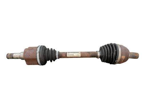 Used Left front driveshaft Left front driveshaft FORD MONDEO IV Turnier (BA7) 1.6 Ti (110 hp) 24353080 24353080