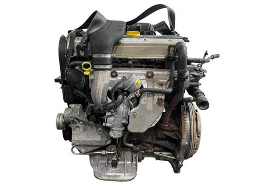 Engine OPEL ASTRA H (A04) 1.3 CDTI (L48) | BP27449944M1 