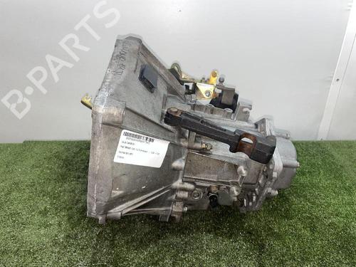 Used Gearbox Gearbox FIAT BRAVO I (182_) 1.9 JTD (100 hp) 24225367 24225367