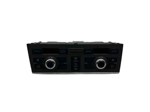 Climate control AUDI A6 C6 (4F2) 3.0 TDI quattro | BP32227256I5 - Image 2