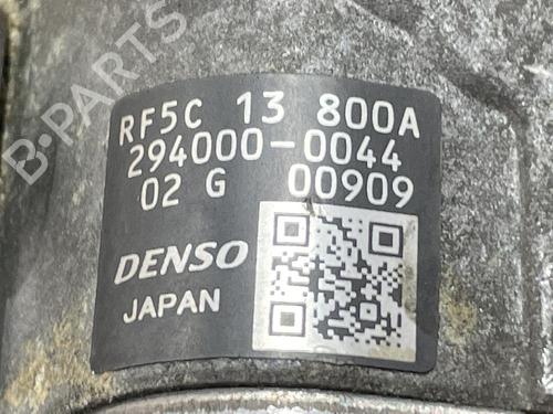 Injection pump MAZDA 6 Saloon (GG)  | BP31681228M78 