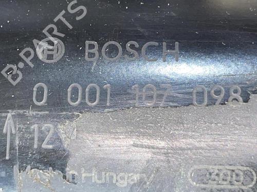 Starter OPEL ASTRA G Hatchback (T98)  | BP31685057M8 
