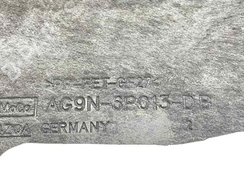 Underbody protection VOLVO XC60 I SUV (156) 2.4 D | BP25889137M92 