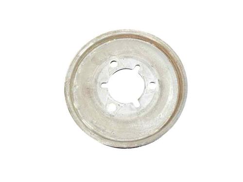 Used Pulley Pulley CITROËN C3 I (FC_, FN_) [2002-2013] 33425479 33425479