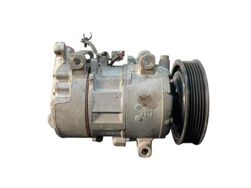 AC compressor RENAULT MEGANE IV Saloon 1.5 Blue dCi 95 (LVA2) | BP29628164M34 