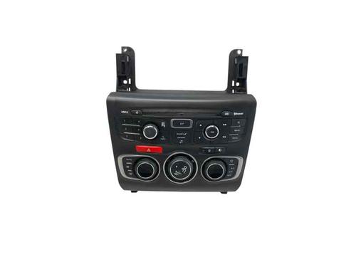 Used Climate control Climate control CITROËN DS4 (NX_) 1.6 HDi 115 (114 hp) 28008917 28008917