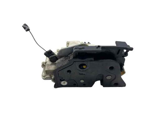 Front right lock SEAT LEON (1P1) 1.8 TSI | BP29448946C97 