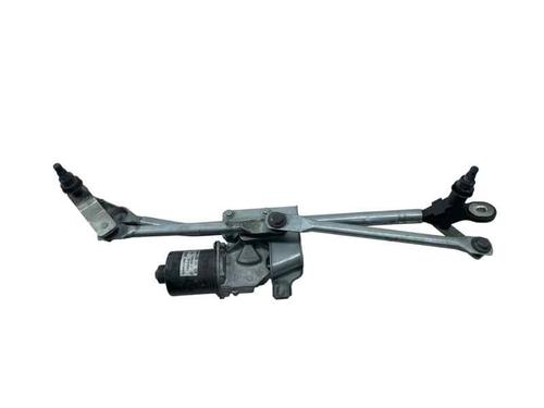 Used Front wiper motor BMW 1 (E81) 116 d (116 hp) 29497803