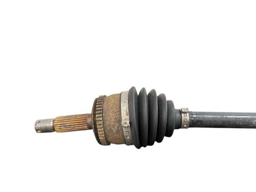 Used Left front driveshaft Left front driveshaft KIA RIO II Saloon (JB) 1.4 16V (97 hp) 26230501 26230501