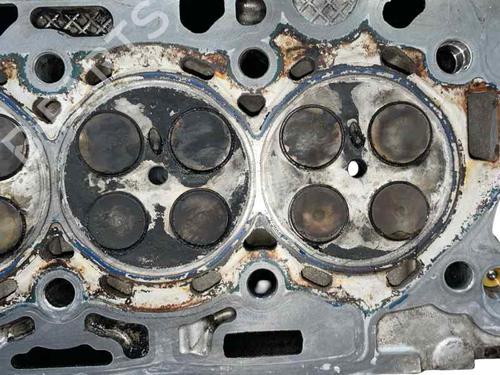 Cylinder head PEUGEOT 307 (3A/C) 2.0 HDi 90 | BP30871404M5 