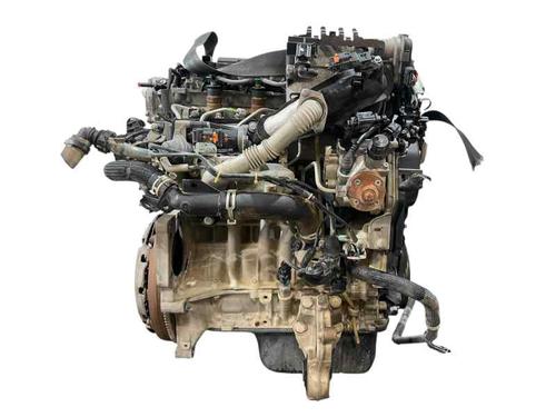 Engine PEUGEOT PARTNER Tepee 1.6 HDi 75 (16V) | BP29178135M1