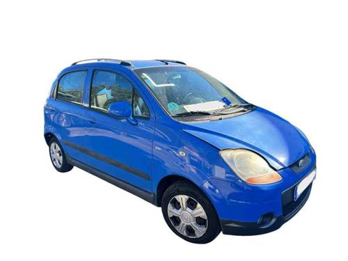 Starter CHEVROLET MATIZ (M200, M250) 1.0 LPG | BP25212120M8  - Image 6