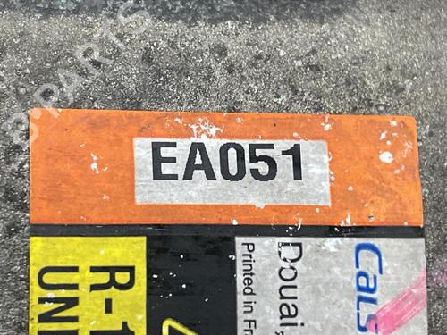 AC compressor NISSAN PRIMERA (P12)  | BP31681896M34  - Image 6