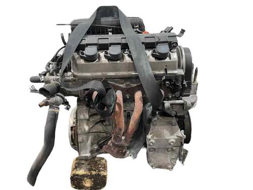Engine HONDA CIVIC VII Hatchback (EU, EP, EV) 1.4 iS (EP1, EU5, EU7) | BP27448791M1 - Image 6