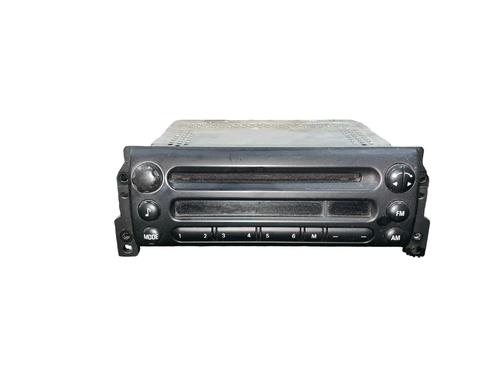 Used Radio Radio MINI MINI (R50, R53) One (90 hp) 24223467 24223467