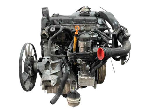 Engine SKODA SUPERB I (3U4) 1.9 TDI | BP29605670M1 - Image 9