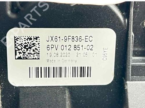 Pedal FORD FOCUS IV (HN) 2.0 EcoBlue | BP31870308I4 - Image 2