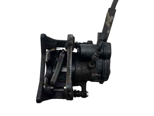 Left rear brake caliper AUDI Q5 (8RB) 3.0 TDI quattro | BP31752325M107