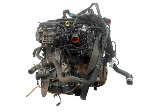 Engine FORD KUGA II (DM2) 2.0 TDCi | BP26173356M1 - Image 6