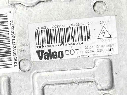 Right headlight CITROËN C5 II (RC_) 2.2 HDi | BP31869982C29 - Image 7