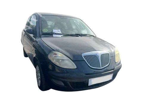 Engine control unit (ECU) LANCIA YPSILON (843_) 1.2 (843.AXB1A) | BP29993772M57 - Image 5