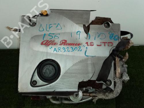 Motore ALFA ROMEO 156 (932_) [1997-2005]  31683814