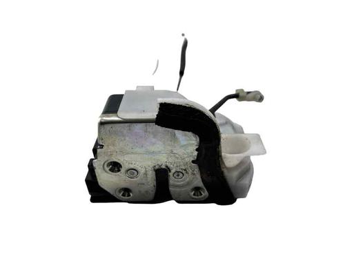 Used Front left lock Front left lock HYUNDAI i20 II Coupe (GB) 1.2 (84 hp) 33424444 33424444