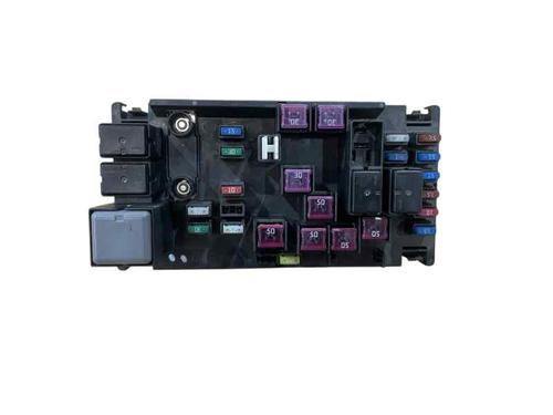 Used Fuse box Fuse box SUBARU IMPREZA Hatchback (GR, GH, G3) 2.0 D AWD (150 hp) 25213851 25213851