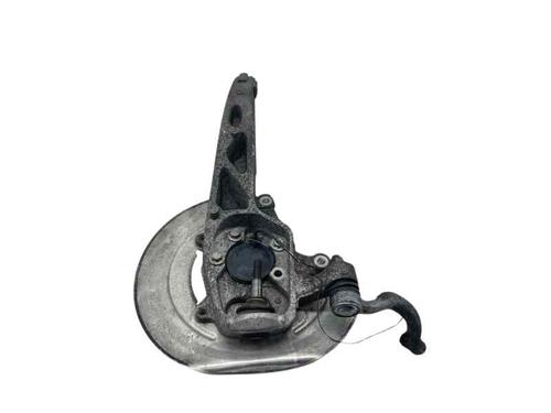 Used Right front steering knuckle Right front steering knuckle JAGUAR XF I (X250) 2.7 D (207 hp) 31682527 31682527