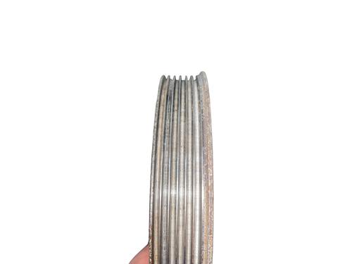Pulley CITROËN C3 II Hatchback Van (SC_) 1.4 HDi | BP24223435M122 - Image 4
