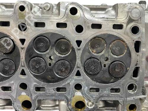 Cylinder head HONDA CR-V III (RE_)  | BP31683216M5 
