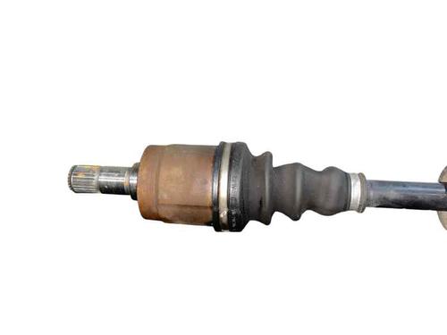 Used Left front driveshaft Left front driveshaft HONDA CIVIC VII Hatchback (EU, EP, EV) 1.6 i (EP2, EU8, EU6) (110 hp) 33424417 33424417