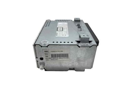 Bilradio FORD FIESTA VI (CB1, CCN) 1.6 TDCi | BP29821489E6