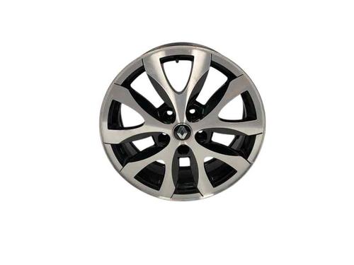 Used Rim RENAULT LAGUNA Coupe (DT0/1) 1.5 dCi (110 hp) 25213324