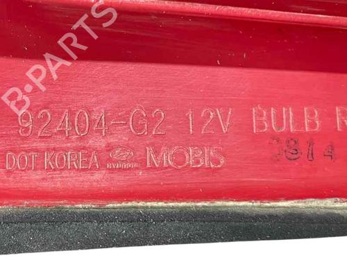 Right tailgate light HYUNDAI IONIQ (AE) 1.6 GDI Hybrid | BP29177643C80 