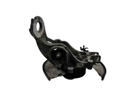 Used Left rear steering knuckle Left rear steering knuckle AUDI Q5 (8RB) 3.0 TDI quattro (240 hp) 31870591 31870591