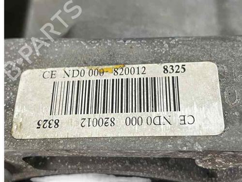 Gearbox RENAULT MEGANE II Saloon (LM0/1_) 2.0 | BP26055811M3 - Image 3