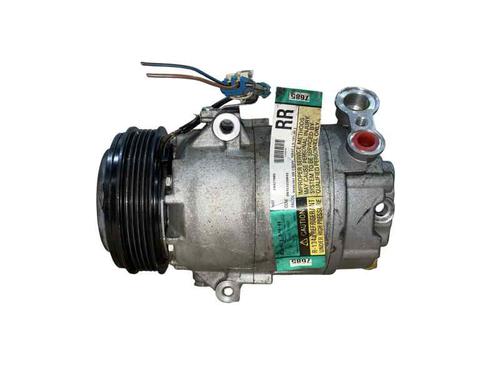 Used AC compressor OPEL CORSA C (X01) 1.0 (F08, F68) (58 hp) 31373394