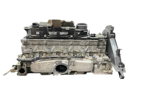 Used Cylinder head CITROËN C4 II (NC_) 1.6 HDi 90 (92 hp) 29448924