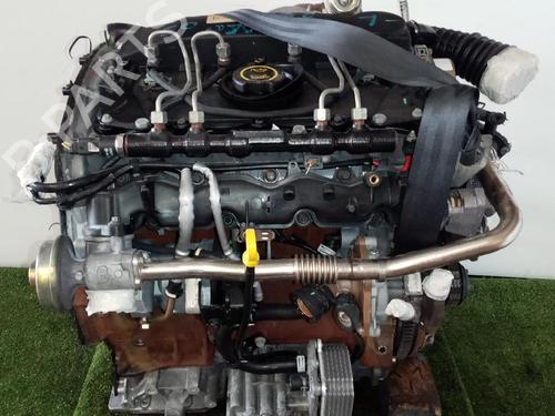 Motor FORD MONDEO III (B5Y) [2000-2007]  31683936