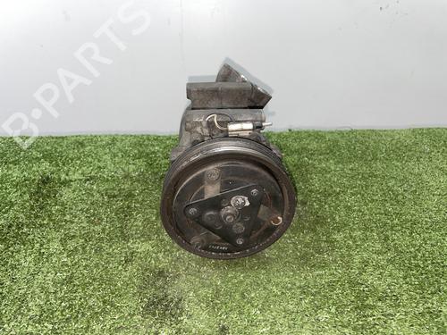 Used AC compressor AC compressor RENAULT KANGOO (KC0/1_) [1997-2026] 31681664 31681664