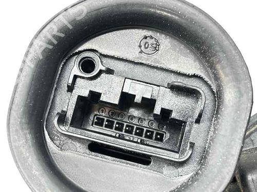 Rear left lock VW GOLF VI (5K1) 1.4 TSI | BP32259630C100