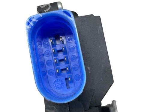 Front right lock VW CADDY III Box Body/MPV (2KA, 2KH, 2CA, 2CH) 1.9 TDI | BP29605628C97 