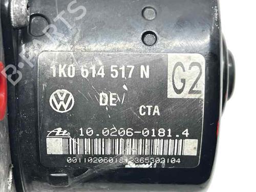 Used ABS pump ABS pump SEAT ALTEA (5P1) 1.9 TDI (105 hp) 32978219 32978219